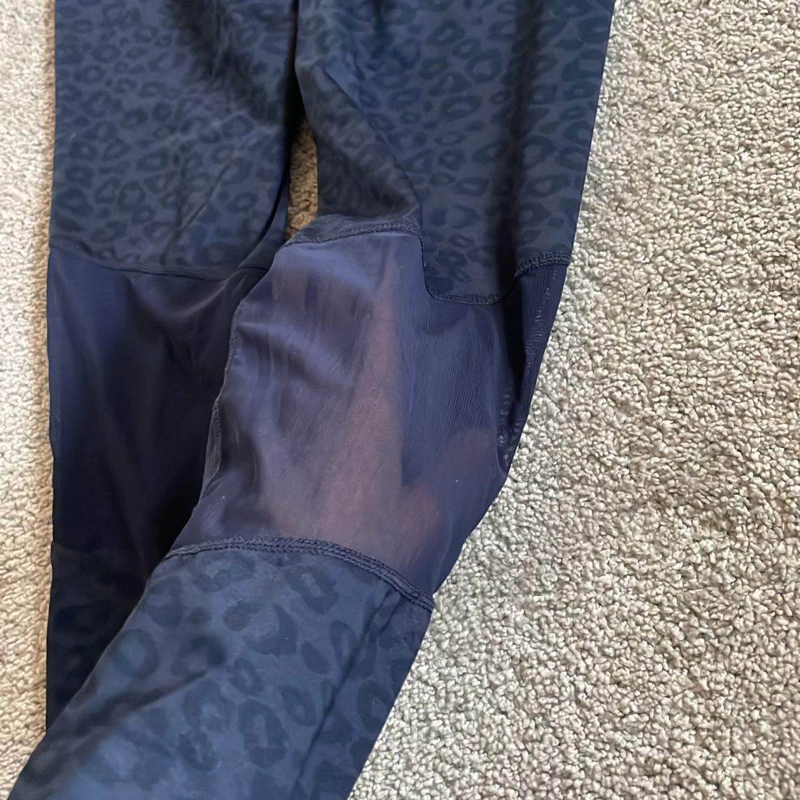 träningstights - 90