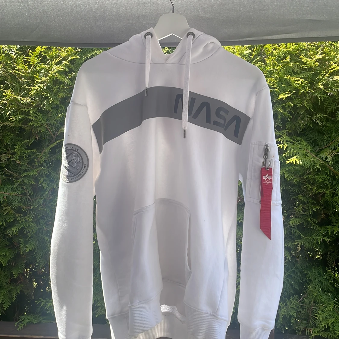 Alpha industries hoodie