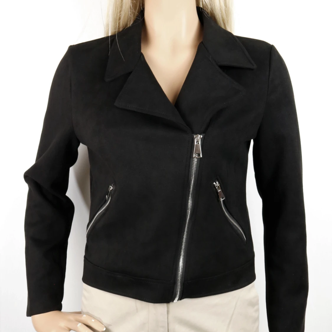 Elegant Jacka från MOOSE FLORENCE ITALY - 90