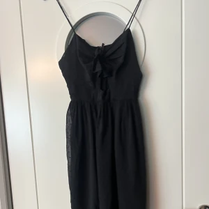 Klänning Zara - Superfin klänning från zara