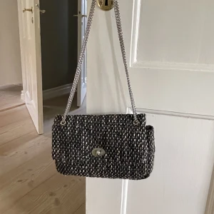 Becksöndergaard väska - Becksöndergaard väska! Säljer då den aldrig kommit till användning, alltså som ny 🤩