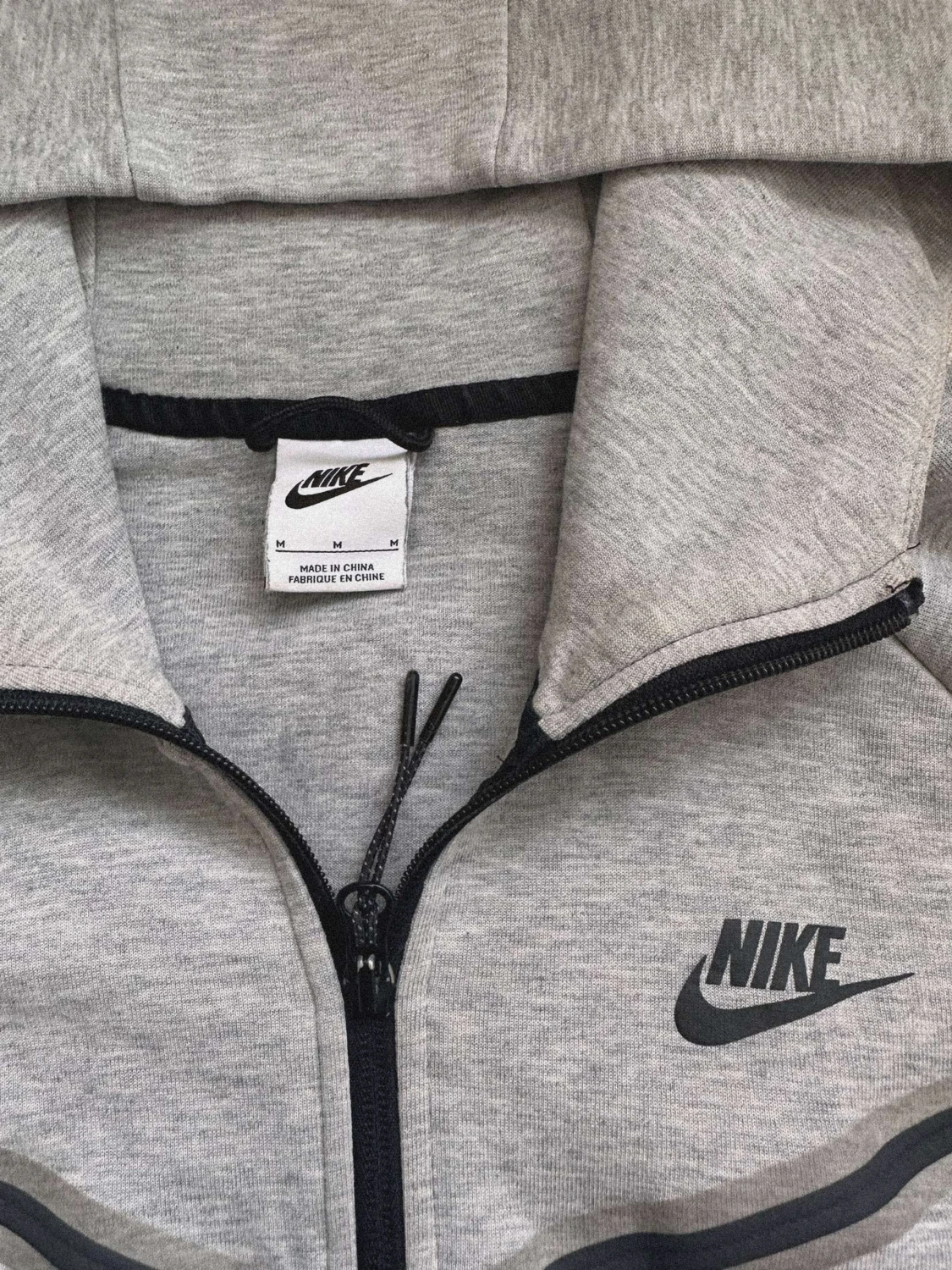 Nike tech fleece - 90