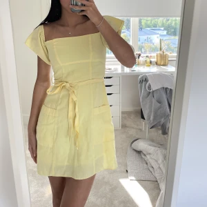 Sommarklänning - Söt sommarklänning från Zara💞💞