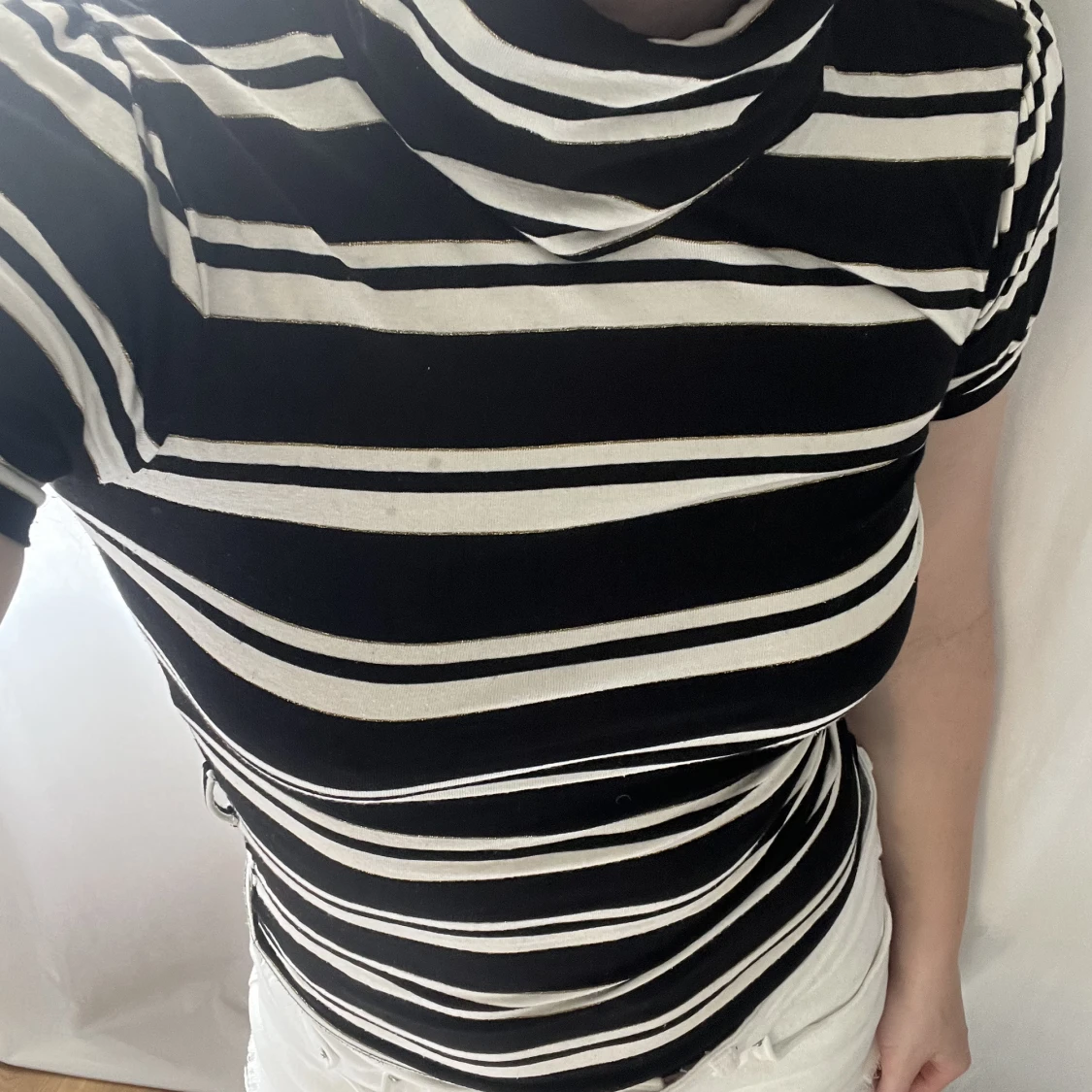 Kortärmad polo strl xs - 91