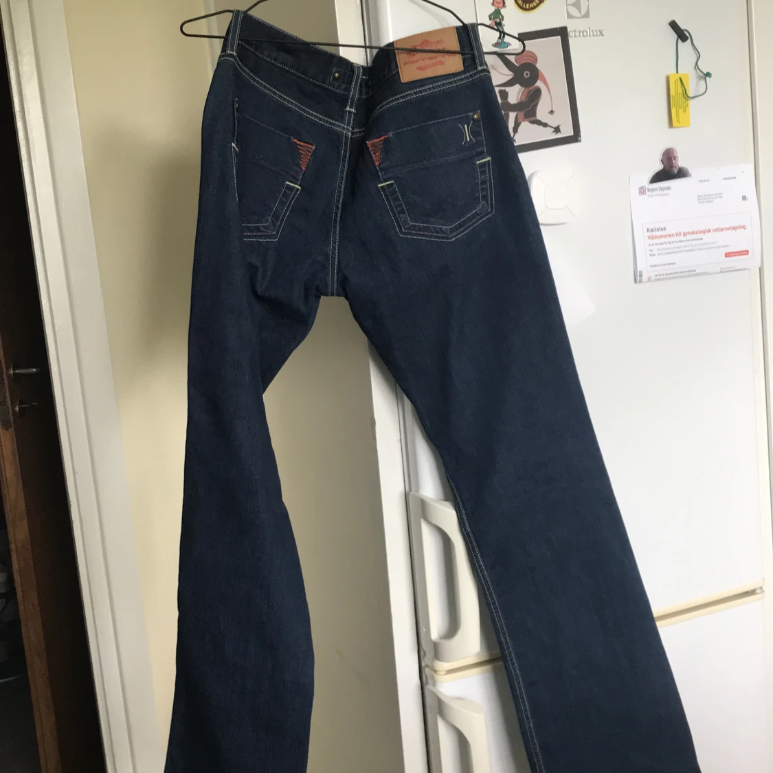 Fornarina jeans Flare 32 - 90