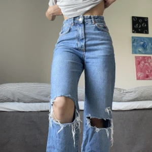 Blue jeans - Blue Jeans that fits to everything! 