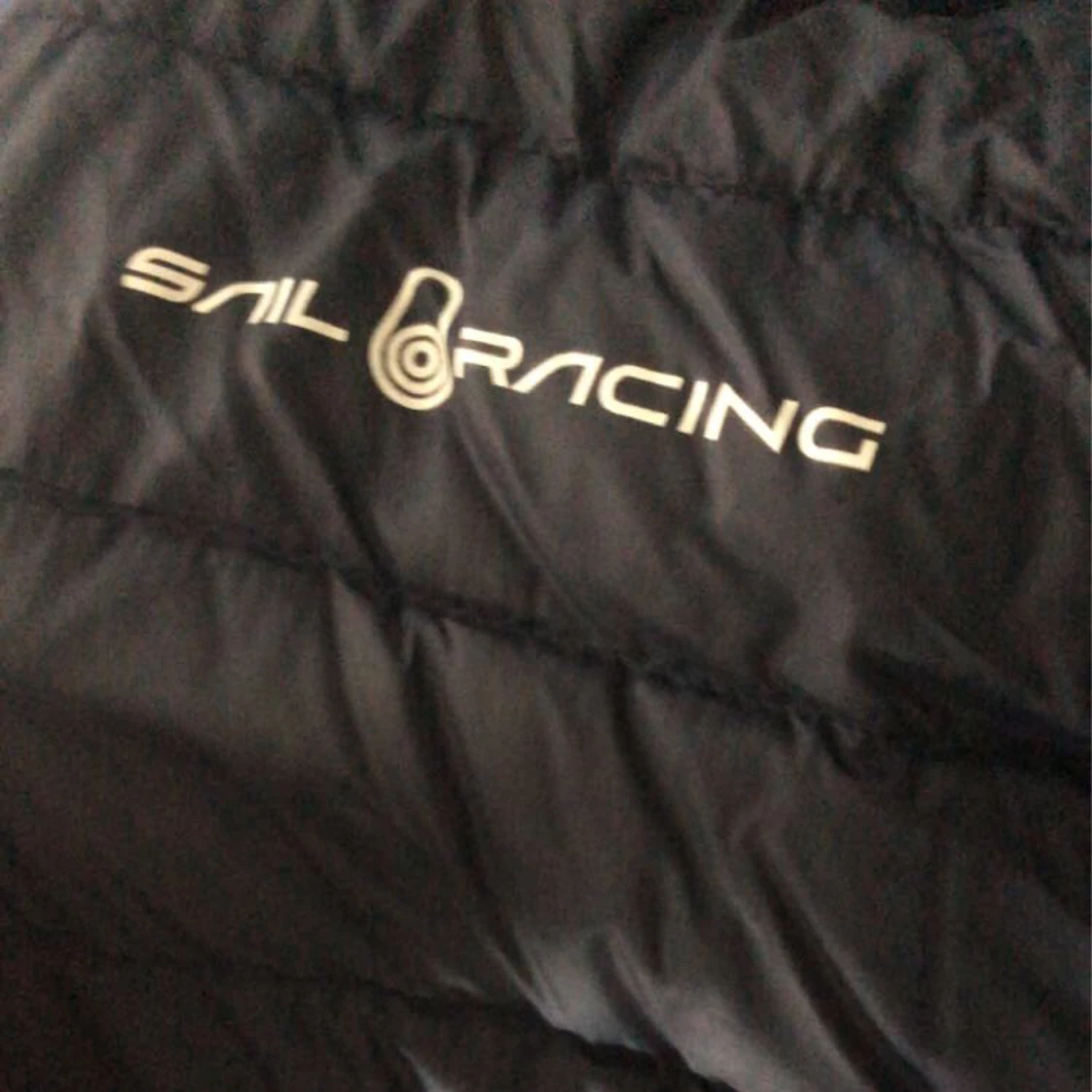 Sail Racing Väst - 91