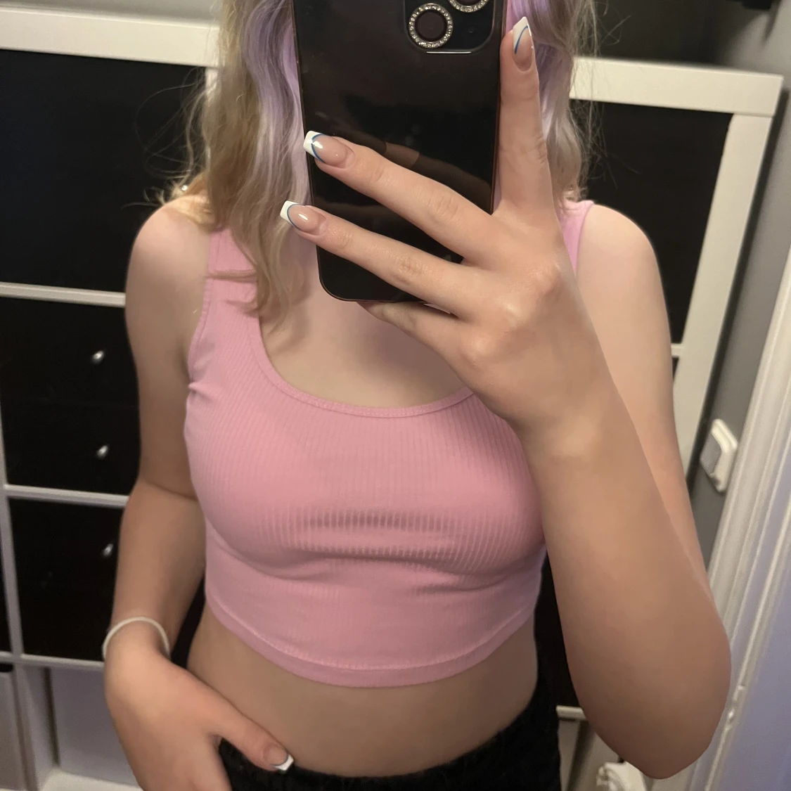 Linne från Gina Tricot 