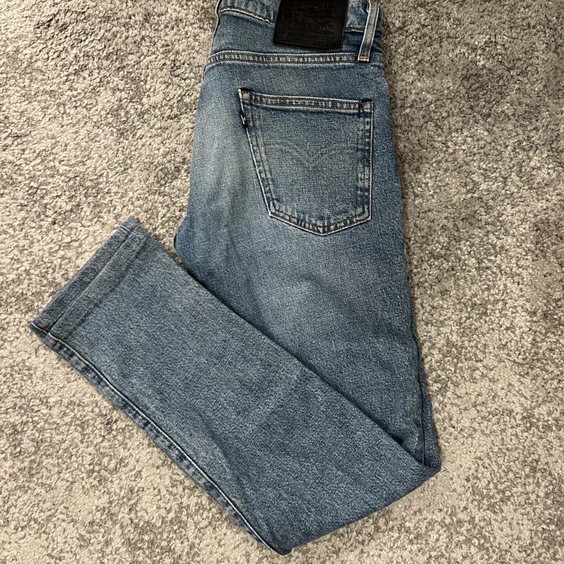 Levis Jeans Made & crafted 511  - 91