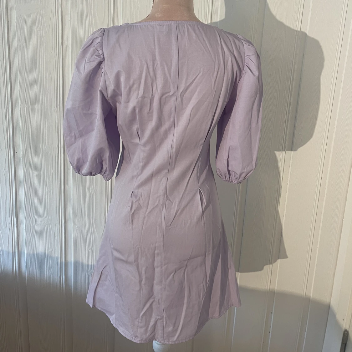 Sommarklänning - NAKD - 90