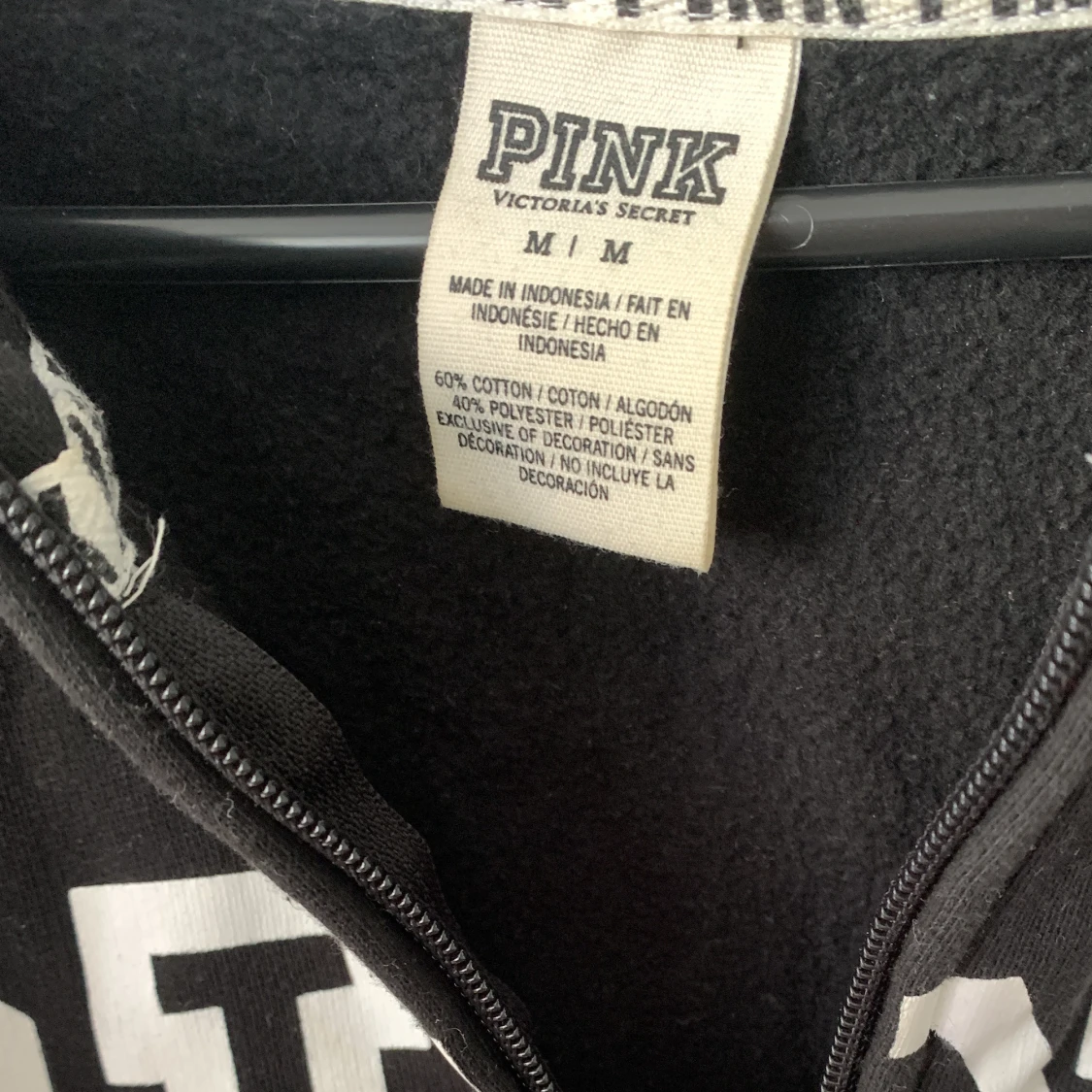 Luvtröja från Pink - 91