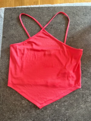 Linne  - Fint linne åt neon hållet i storlek S