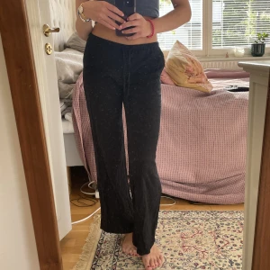 Linnebyxor - Använda 2 ggr💕