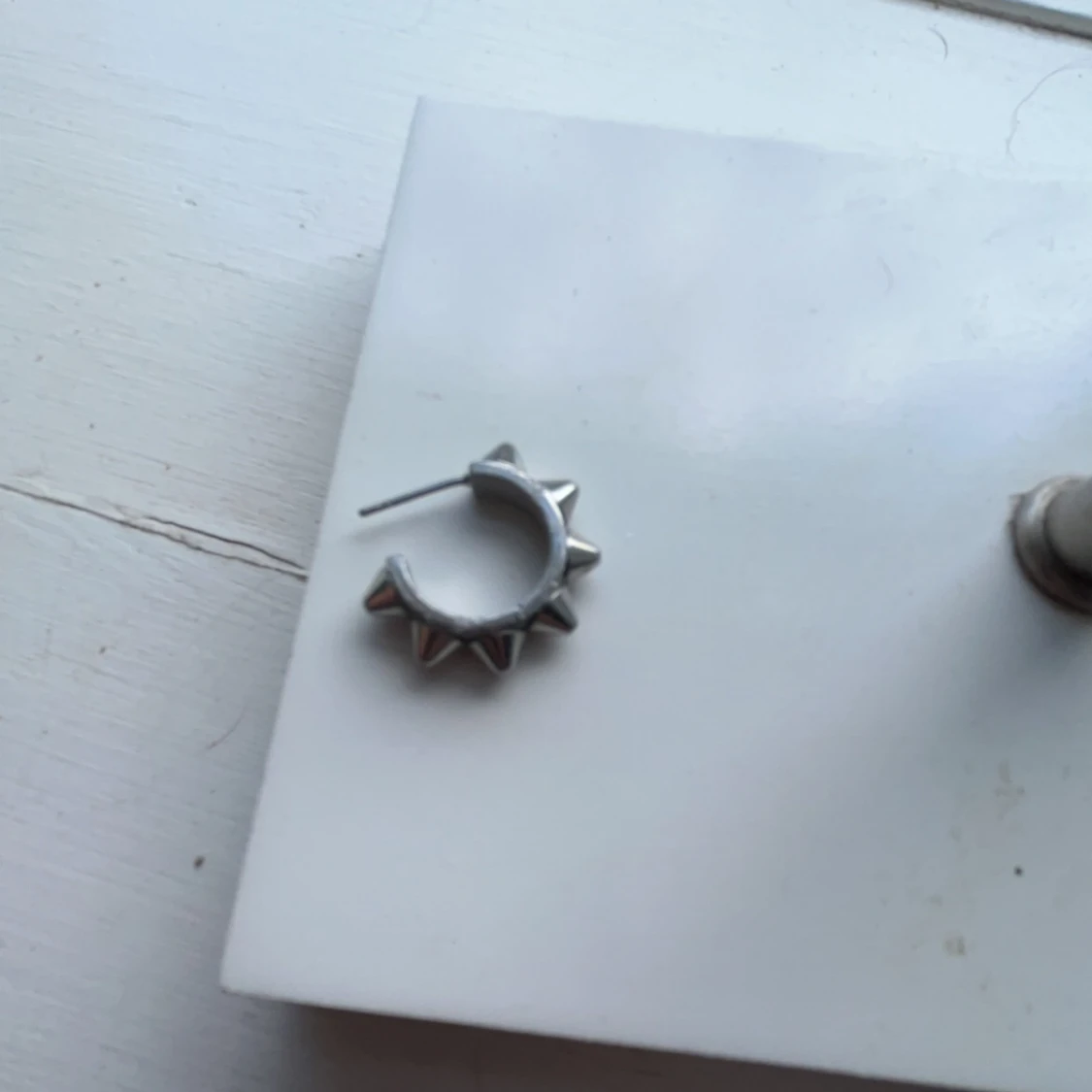 Edblad örhänge  - 91