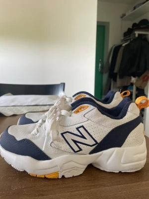 New balance 708 - Storlek: 37,5 Använda Max 2 gånger