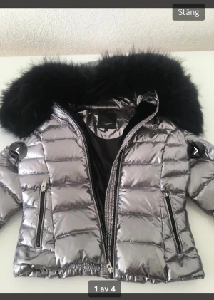 RockandBlue Jacka  - RockandBlue jacka några gånger använd 