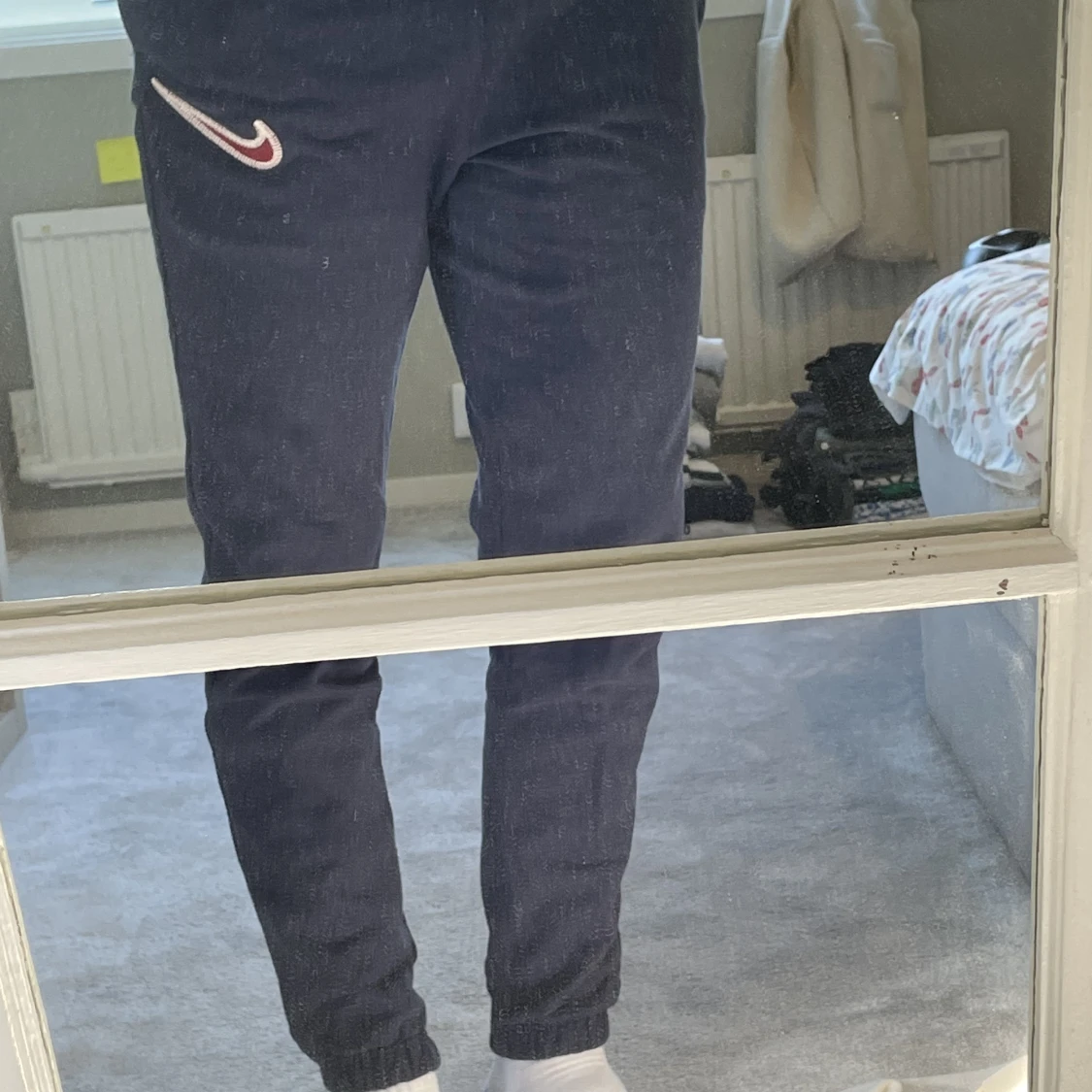 Nike mjukisbyxor  - 91