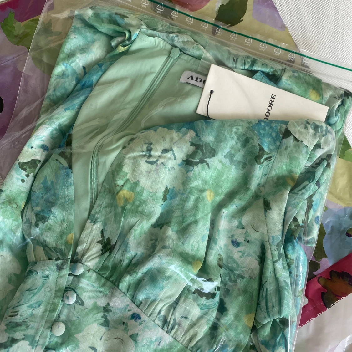 Adoore Positano stl 38 - 91