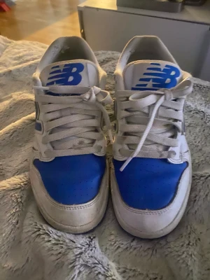 New balance  - Använda en kort period. Strl 38,5.