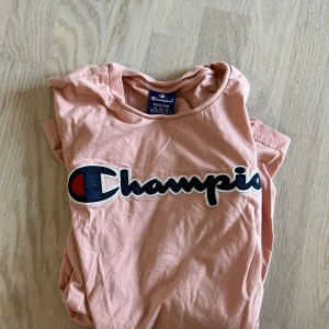 Äkta champion t shirt  - äkta men används ej längre! & finns inte kvar att köpa!  finns orderbevis!!