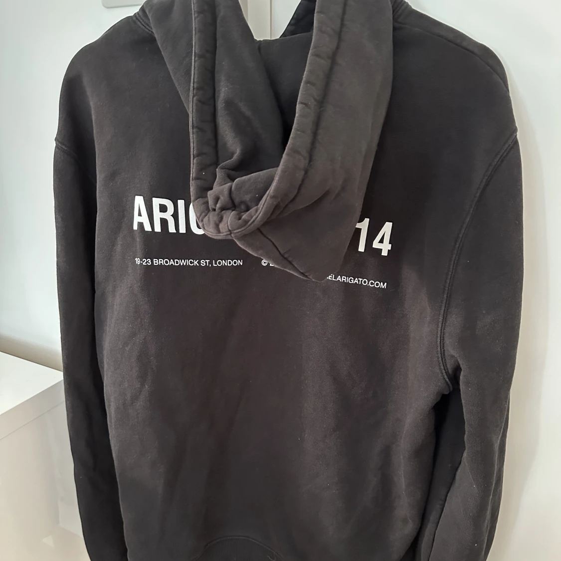Axel Arigato hoodie - 91