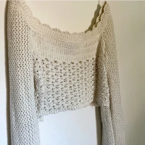 Chiquelle topp - Fint skick!