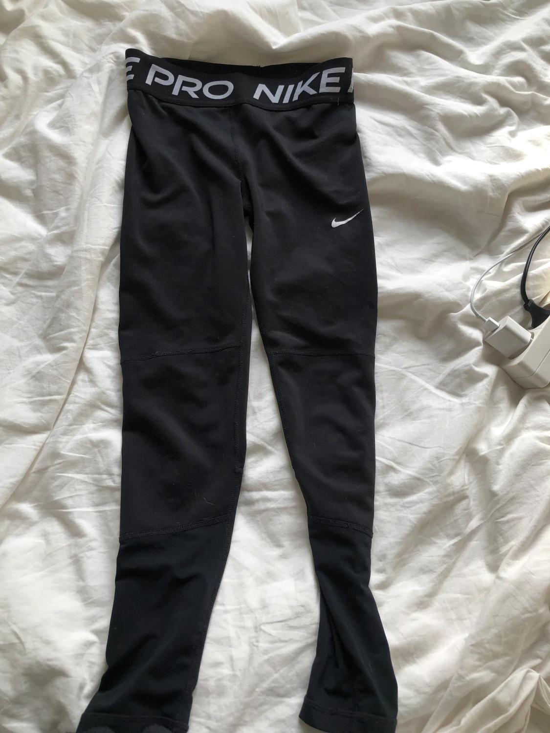 Nike PRO tränings byxor