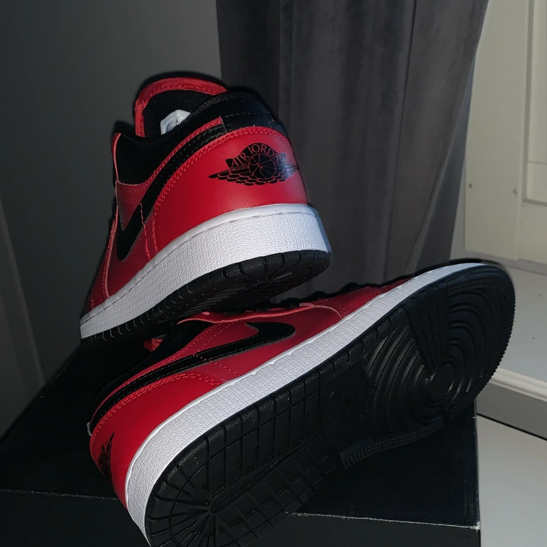 Air Jordan 1 Low - 90