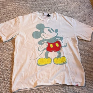 Zara t shirt  - Oversize tee från zara, skick 10/10