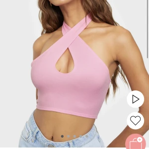 Topp - 📌 passar xs/s/m beroende på hur man vill att den ska sitta💝