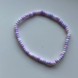Armband  - Lila armband 💜