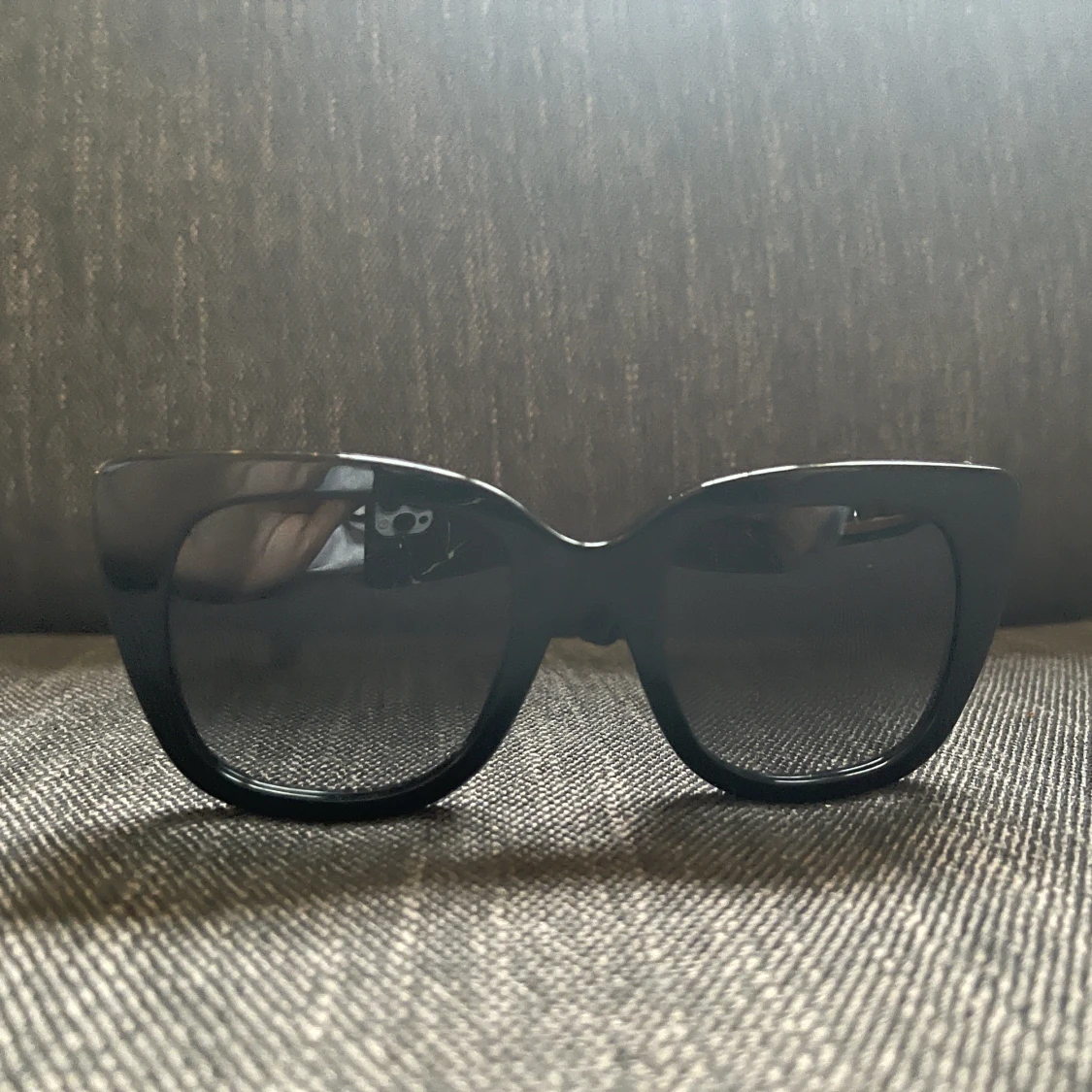 Gucci Solglasögonen 💕 - 91