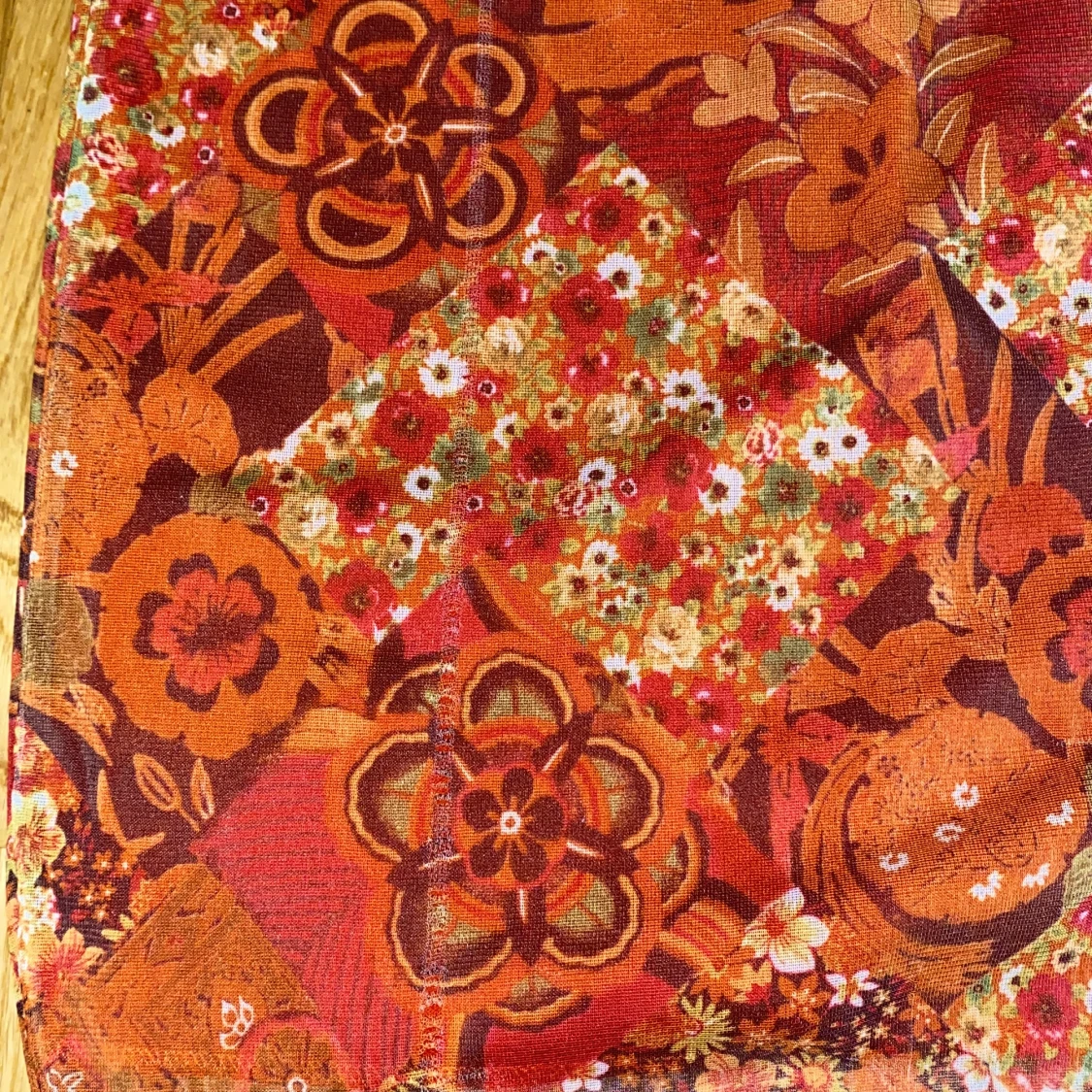 Klänning vintage - 90