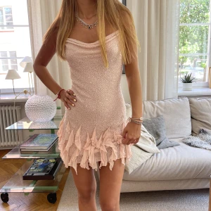 Klänning - Säljer denna super snygga klänning