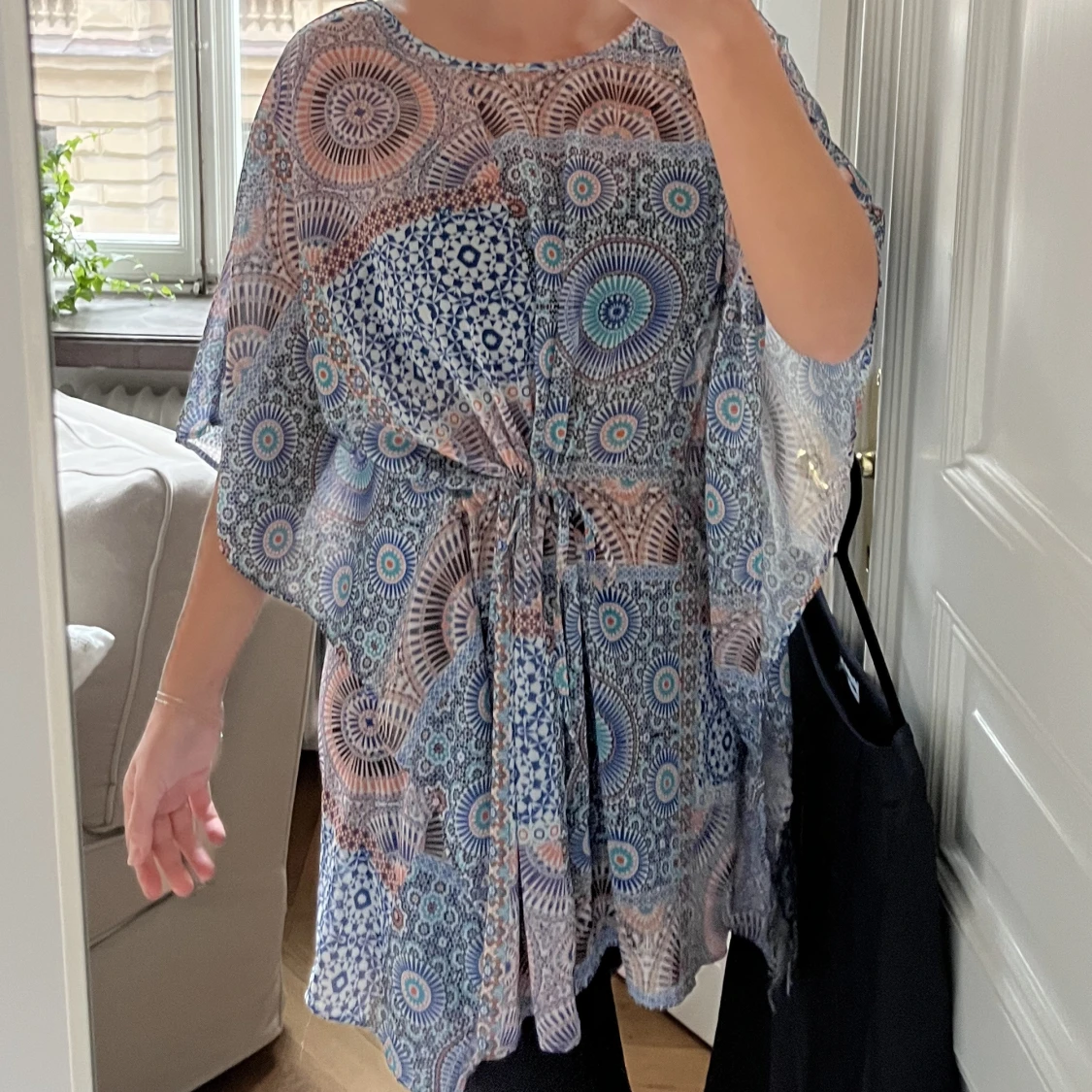 Strandklänning h&m - 90