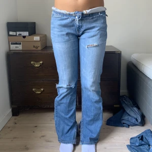 Snygga Levis jeans 💫 - Snygga Levis jeans straight fit 💗💗