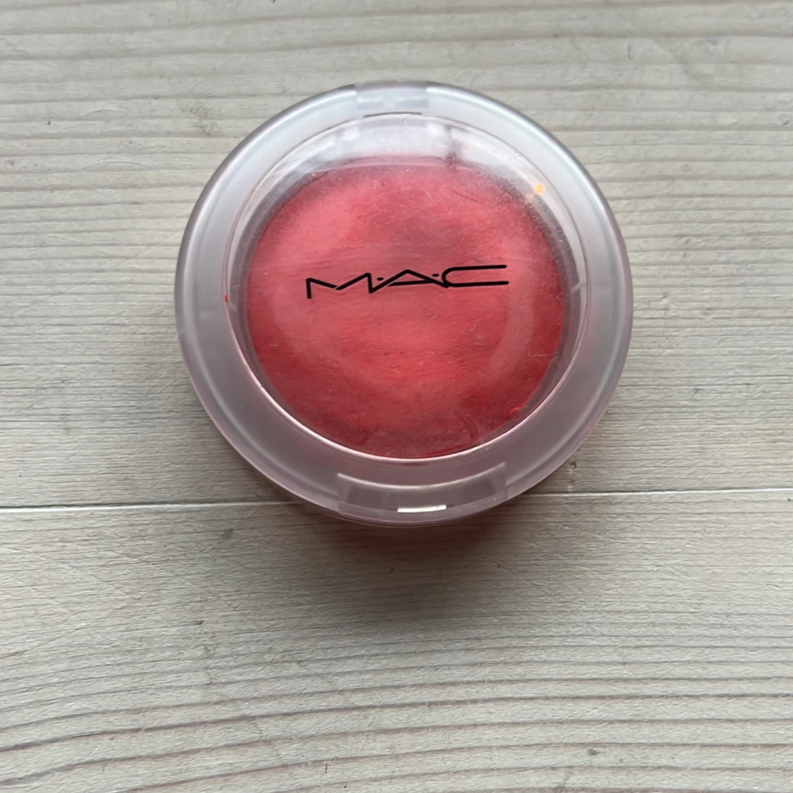 Mac blush - 90