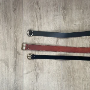 Skärp - Skärp för 20 kr st