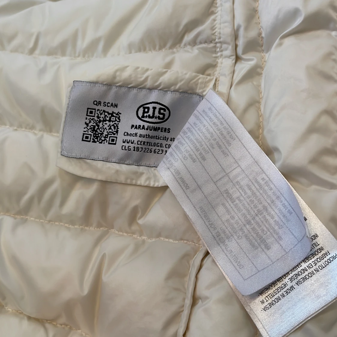 Parajumpers jacka  - 91