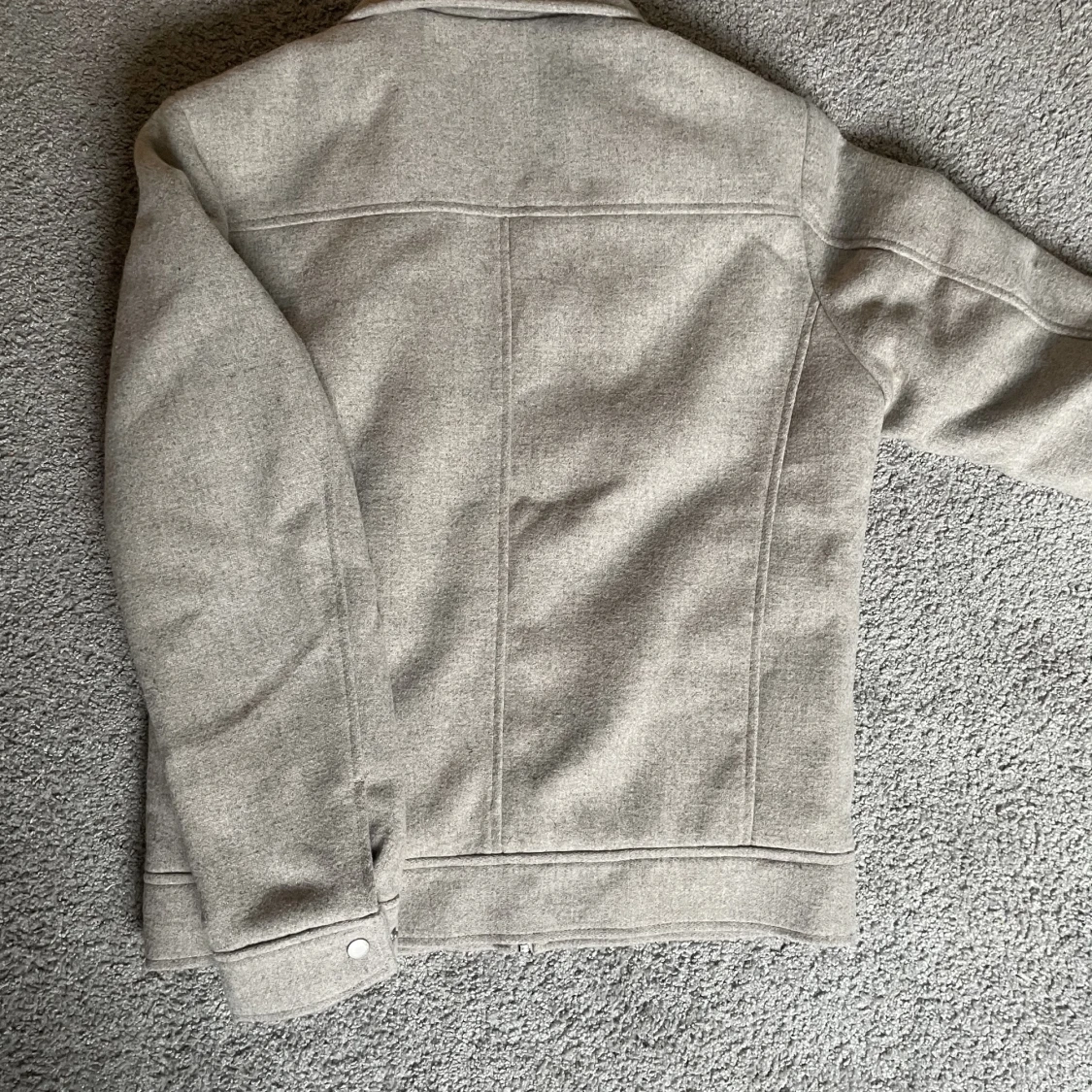 Jack and Jones Ull Jacka - 91