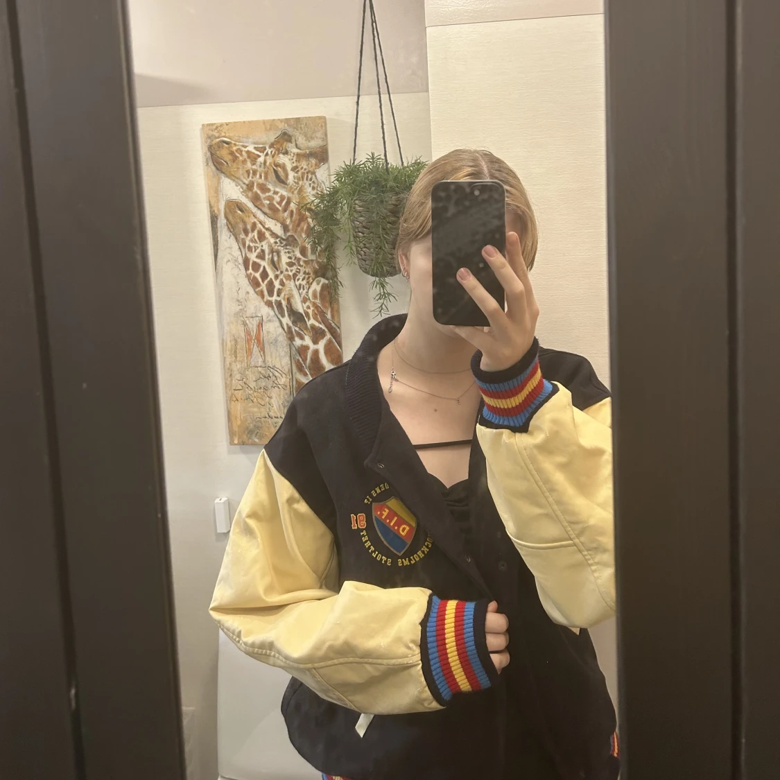 Djurgårdsjacka - 91