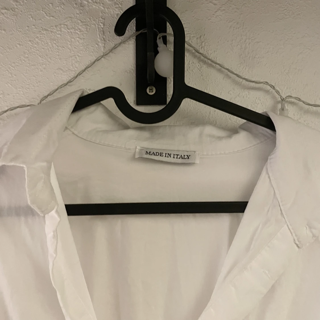 Skjort klänning  - 90