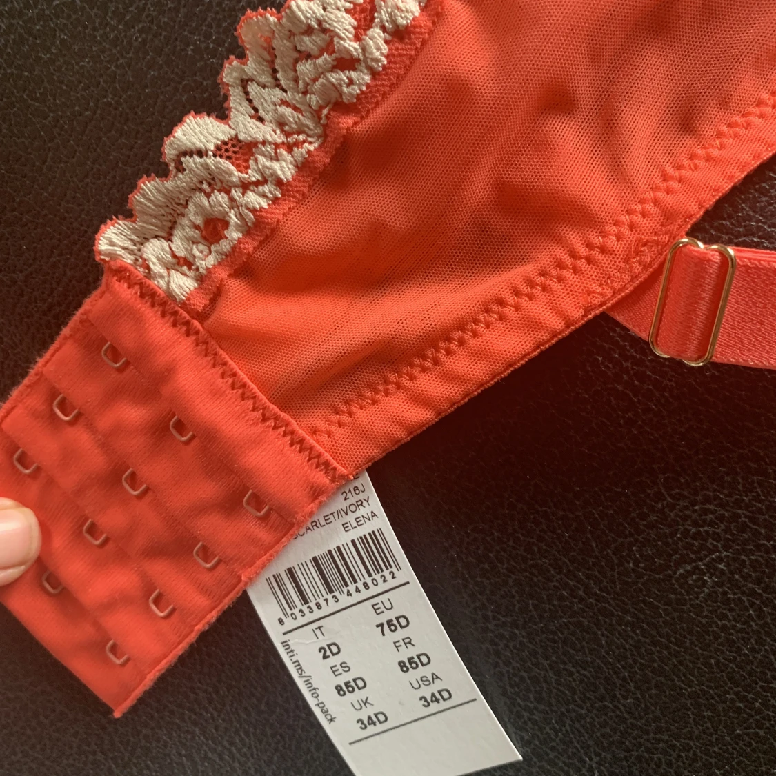 Intimissimi Bh 75D - 91