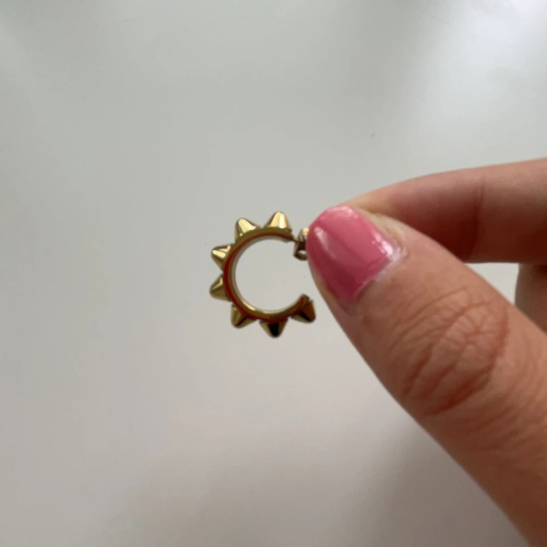 Edblad örhängen  - 91