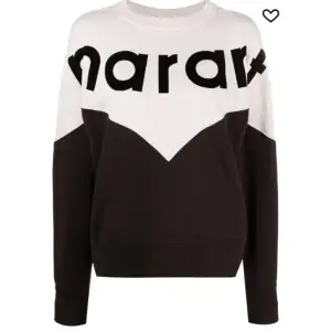 Funderar på att sälja min Isabel Marant tröja eller vilja byta den till en annan Isabel Marant tröja/hoodie! Använd en gång och helt dom ny, fick den i maj, köpt för 3999 men passar inte mig i smaken! Hör av er om ni vill byta eller köpa!