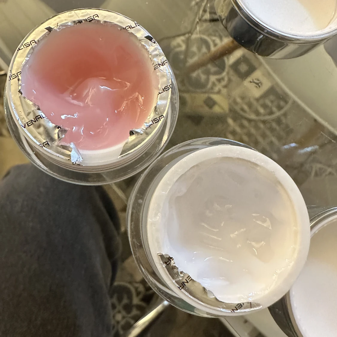 Vanelissa builder gel - 90