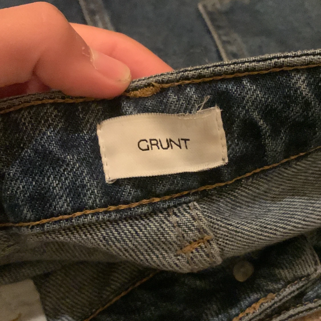 Grunt Jeans - 91