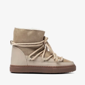 Inuikii skor - Har tänkt att sälja mina superfina Inuikii skor som är svin snygga nu till hösten/vintern🥰 Sparsamt använda och är i väldigt bra skick⭐️ köpta för 2600kr. ! Köparen står för frakten!