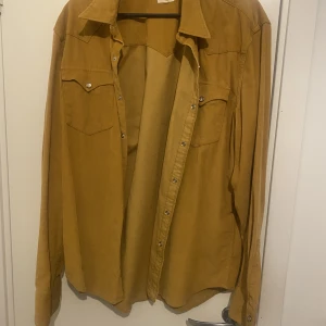 Levis  - Levis Manchester senaps gul 