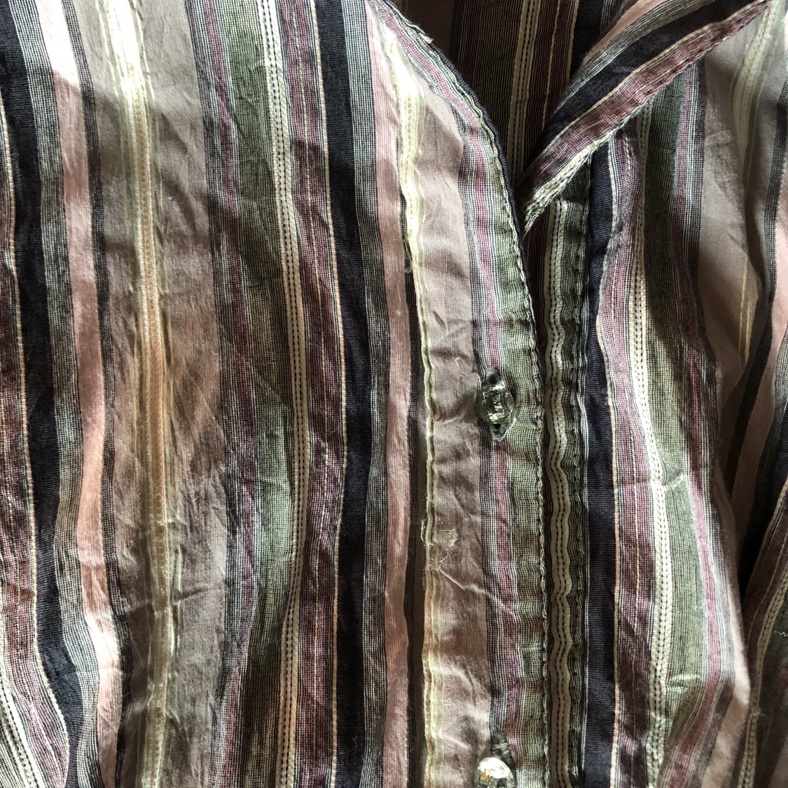 Kortärmad skjorta - 90